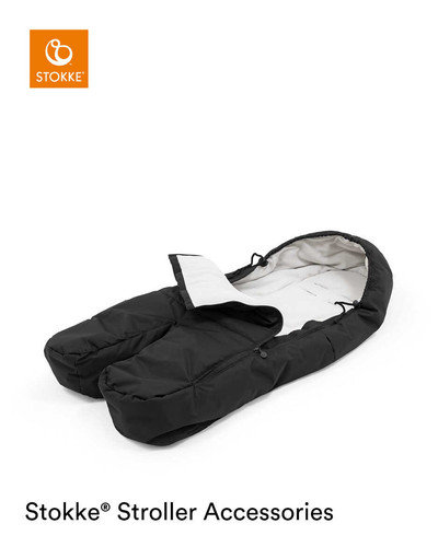 SACO STOKKE XPLORY X