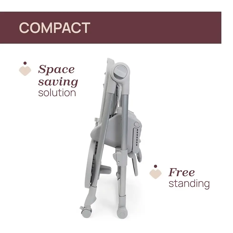 Miniatura: TRONA CHICCO POLLY ARMONIA