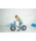 BICI EQUILIBRIO SPEED UP CON UN NIÑO