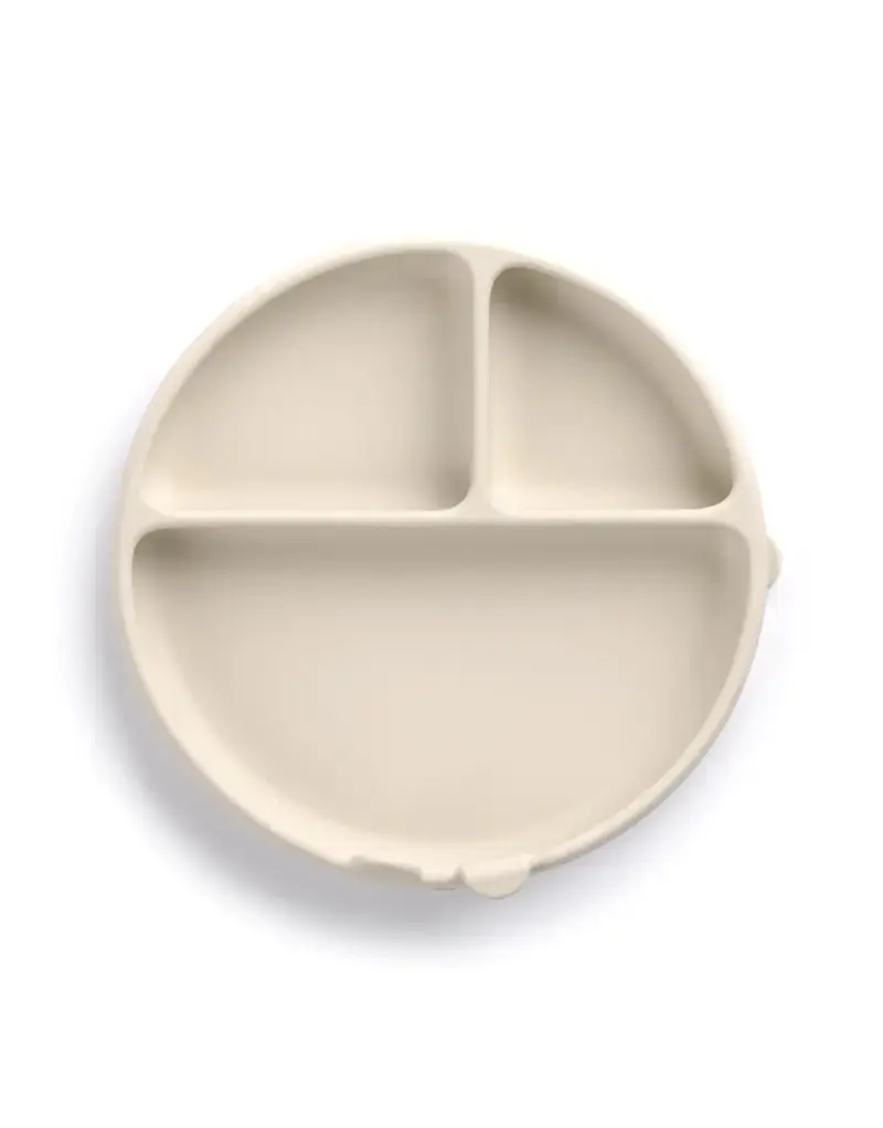 PLATO BLW SILICONA JANE