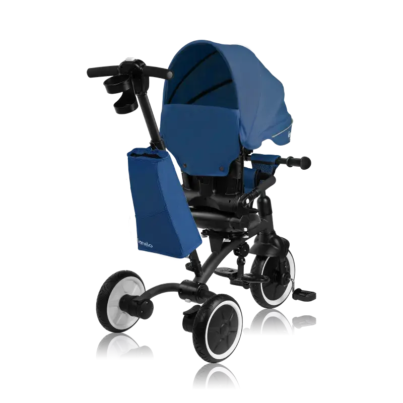 Miniatura: TRICICLO EVOLUTIVO LIONELO TRIS