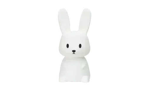 LAMPARA SILICONA RABBIT MIDI INNOGIO