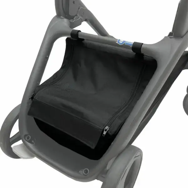 TAPA PARA CESTA BUGABOO DRAGONFLY