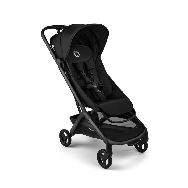 Miniatura: BUGABOO BUTTERFLY2