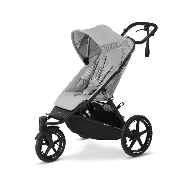 Miniatura: COCHE PARA CORRER CYBEX AVI SPIN