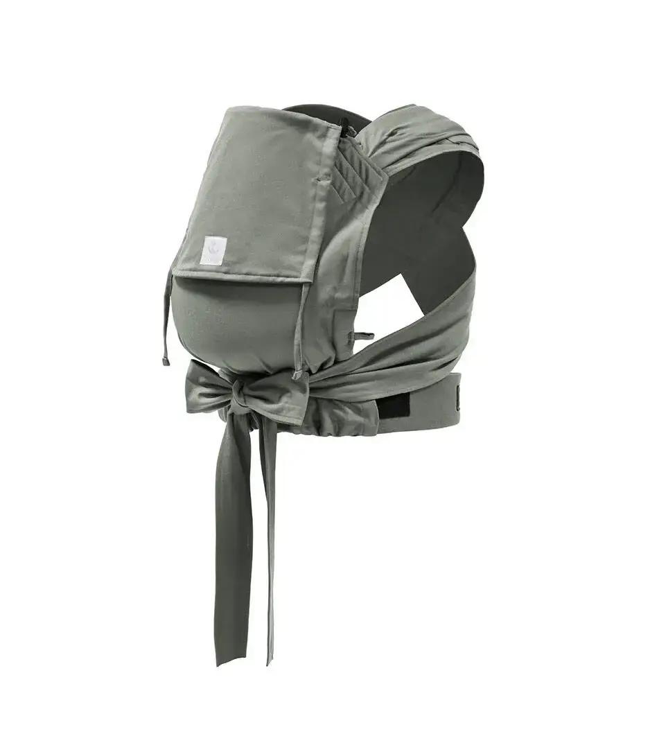Miniatura: MOCHILA PORTABEBES STOKKE LIMAS