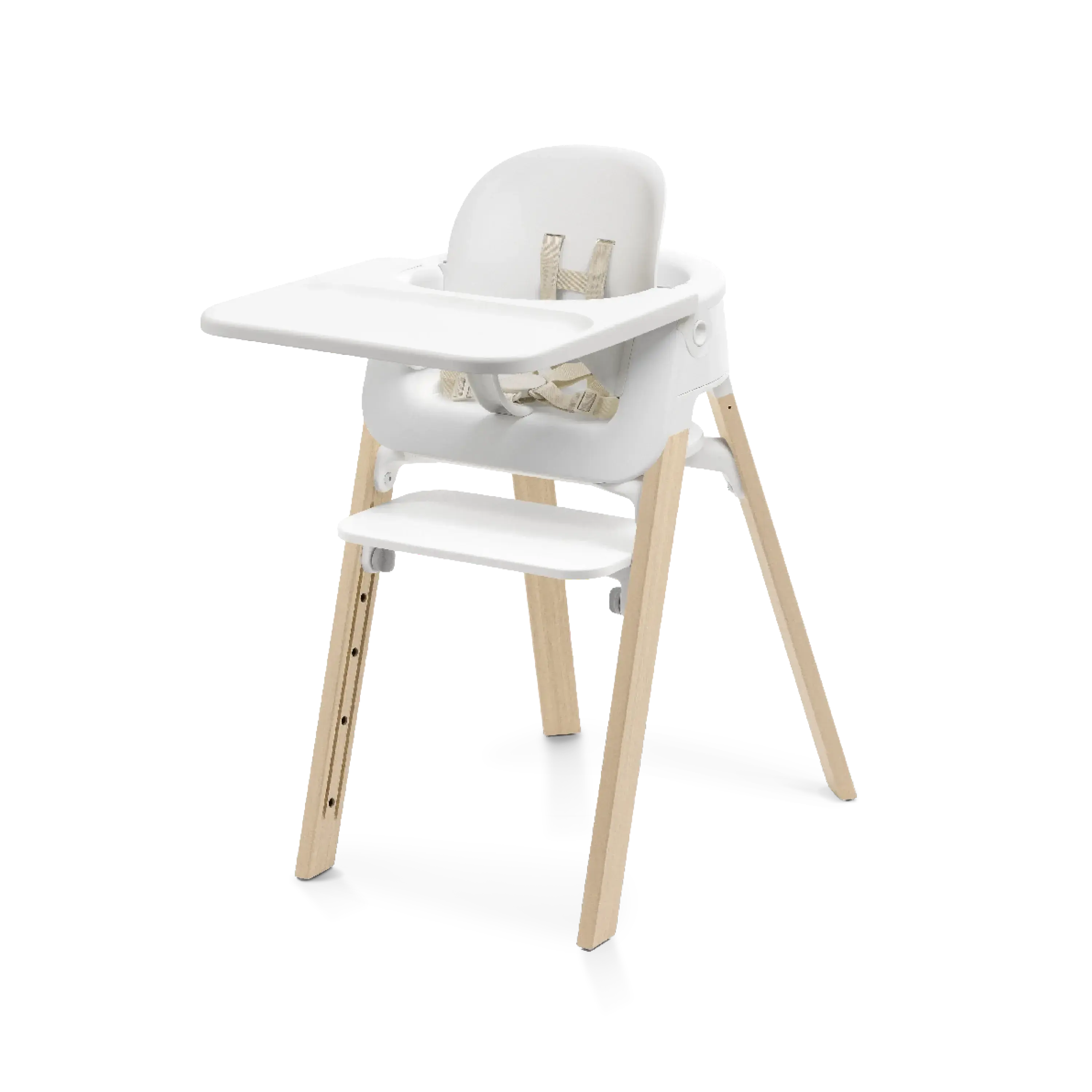 SET TRONA STOKKE STEPS