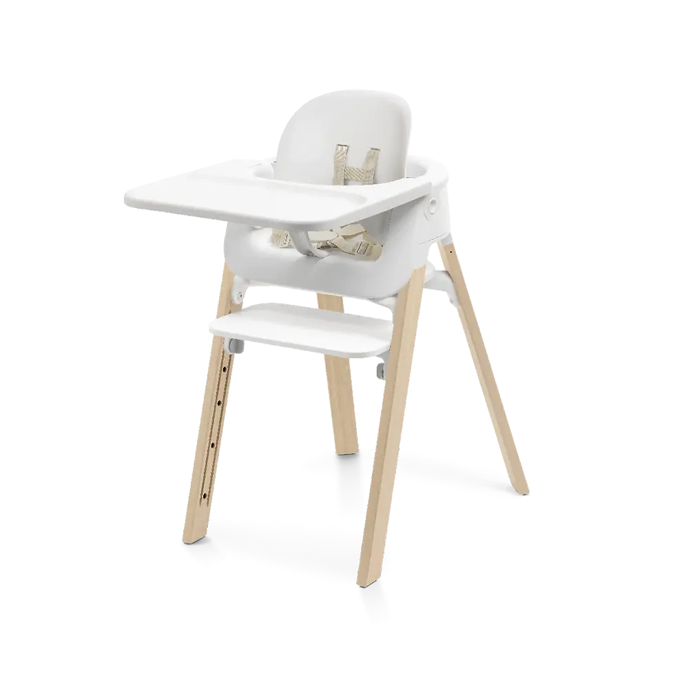 SET TRONA STOKKE STEPS