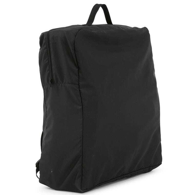 Miniatura: Bolsa trasnporte Silla paseo ligera compacta Chicco We Negro