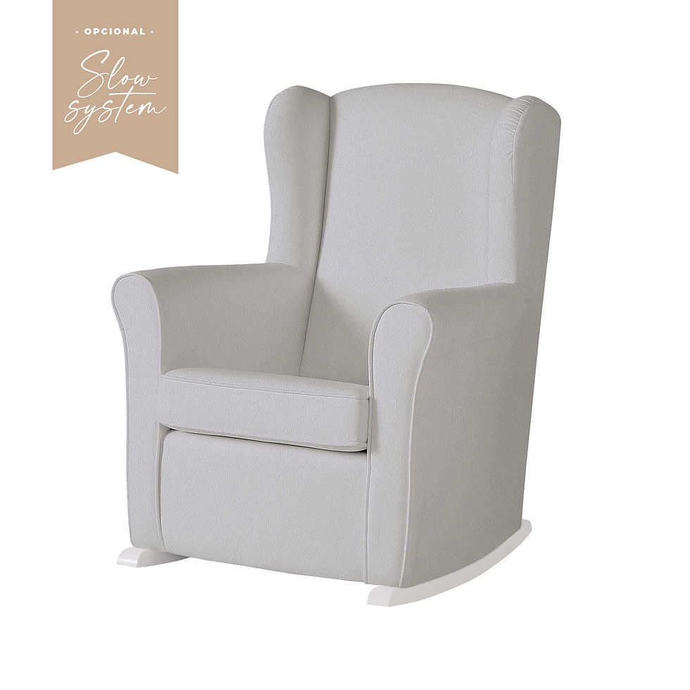 Miniatura: SILLON DE LACTANCIA NANNY MICUNA