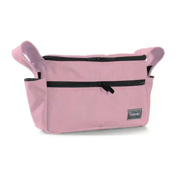 bolso organizador emmaljunga sporty pink