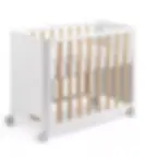 SET MINICUNA COLECHO COTINFANT DOCO SLEEPING STYLE + VESTIDURA
