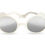 Miniatura: GAFAS SOL KIETLA OURSON BLANCA