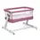 Miniatura: cuna colecho chicco next2me pop up orchid