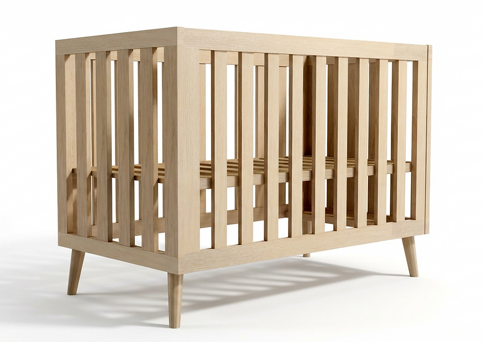 CUNA FIRENZE FRESH IKID