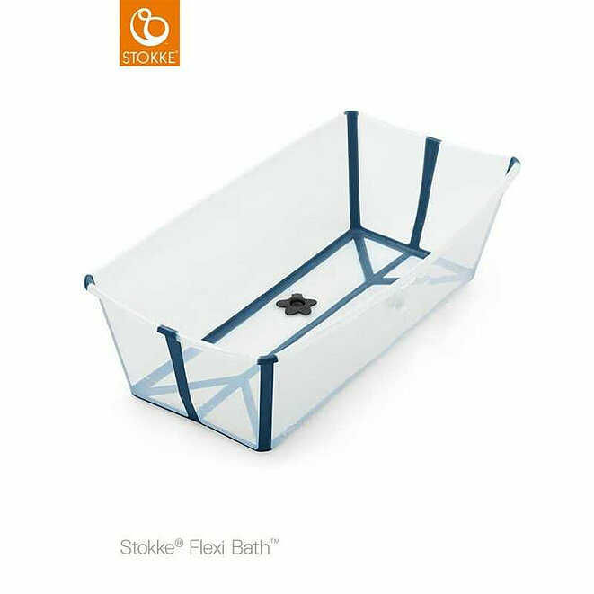 Miniatura: BAÑERA FLEXIBATH STOKKE