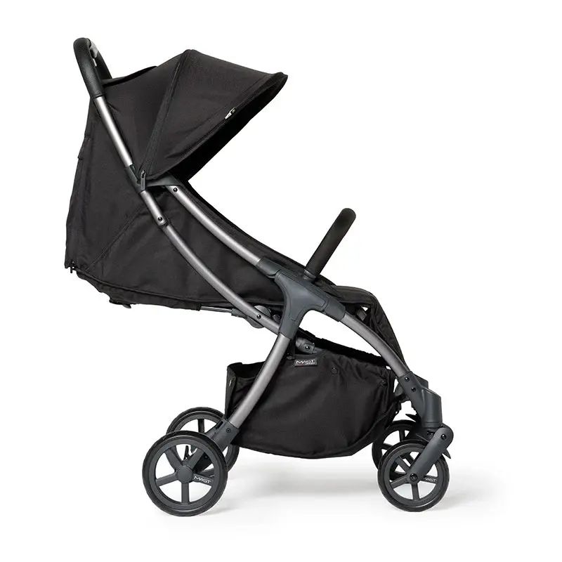 Miniatura: SILLA PASEO MAST M2 ONYX