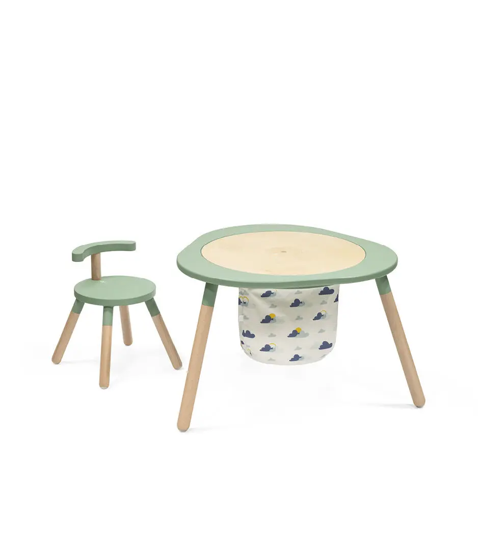 BOLSA DE ALMACENAMIENTO MUTABLE V2 STOKKE BAMBINOS ON LINE