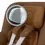 Miniatura: MAXI COSI PEARL 360 PRO AUTHENTIC COGNAC