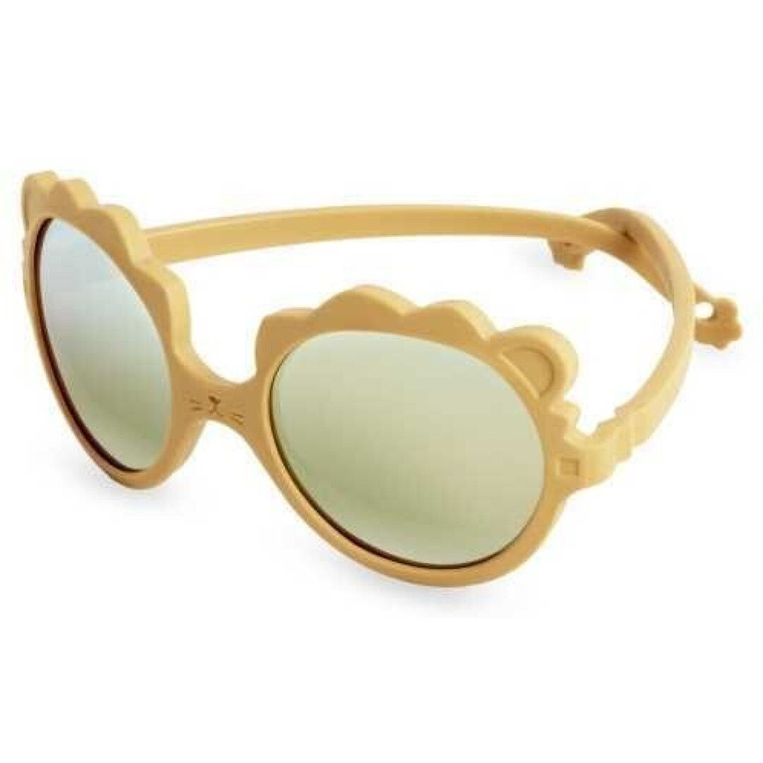GAFAS SOL KIETLA LION HONEY