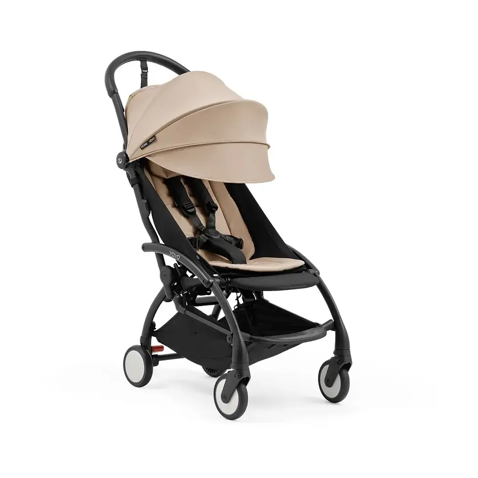 Miniatura: SILLA PASEO STOKKE YOYO⁵
