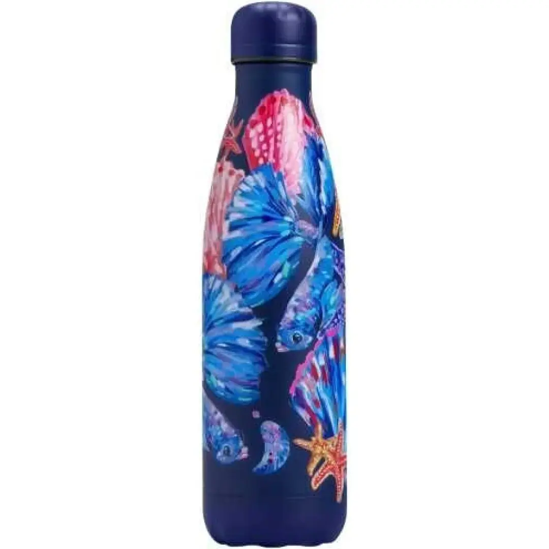 Botella chillys reef 500ml