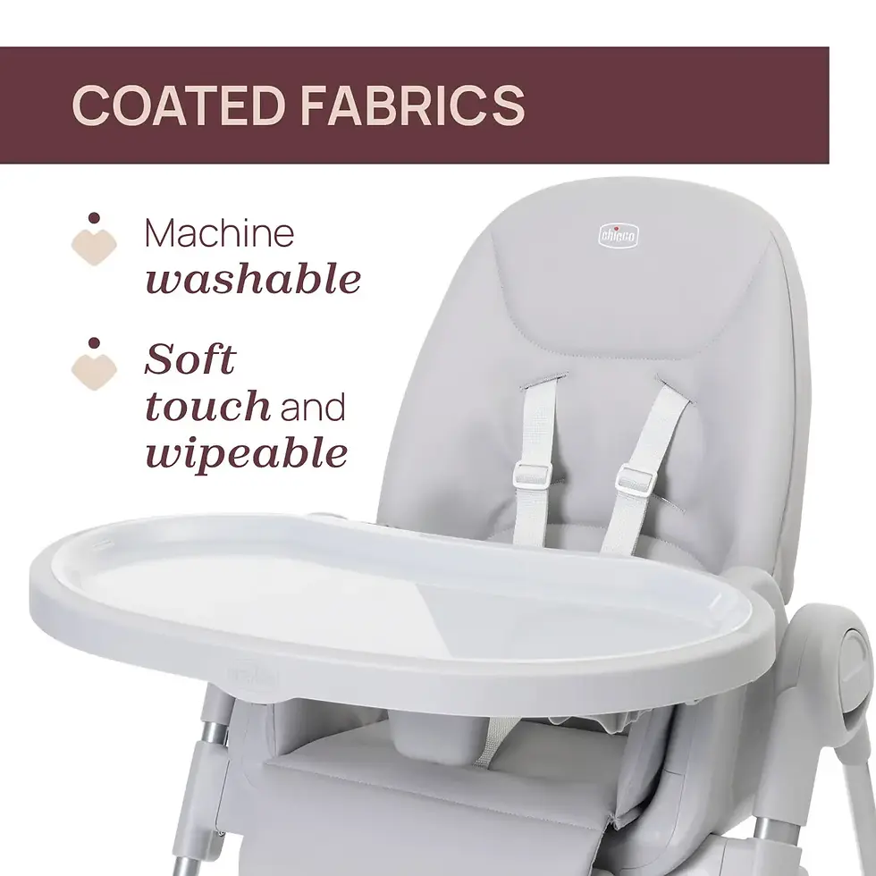 Miniatura: TRONA CHICCO POLLY ARMONIA