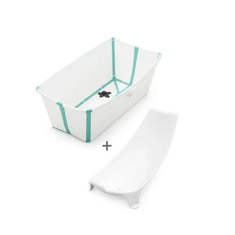 Miniatura: BAÑERA FLEXIBATH STOKKE +NEWBORN