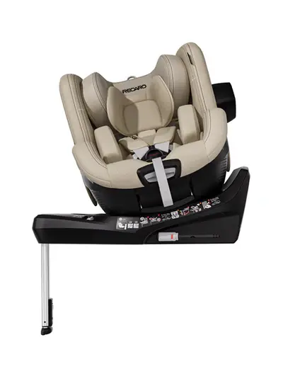 Miniatura: RECARO TORON 1