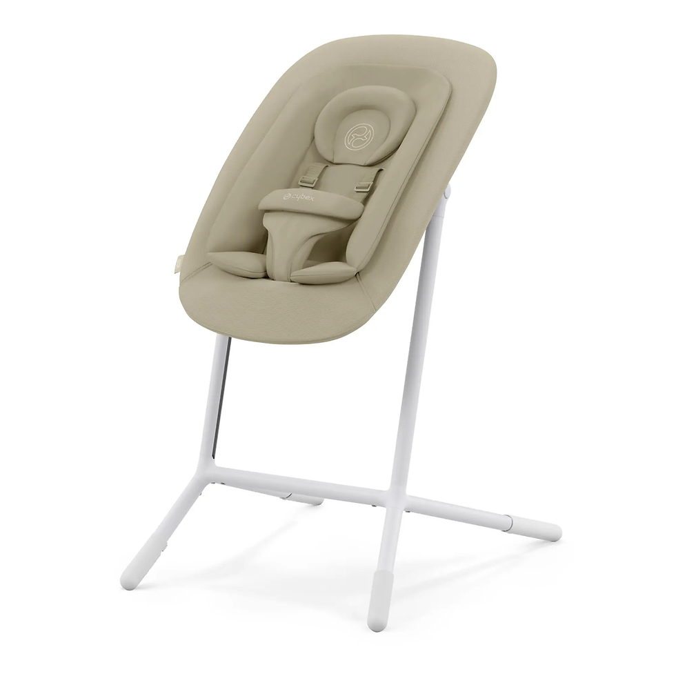 Miniatura: TRONA LEMO CYBEX 4 EN 1
