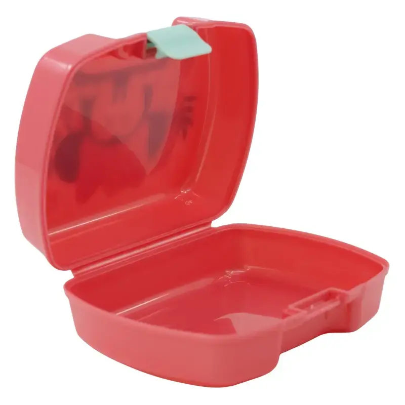 Miniatura: fiambrera snak vuelta al cole minnie mouse