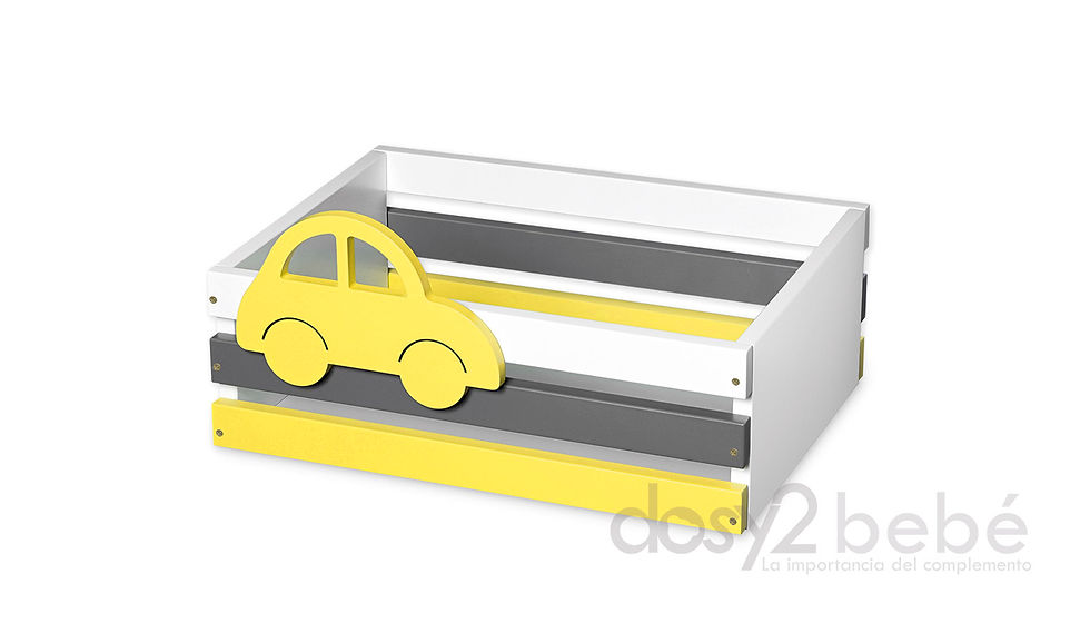 Miniatura: CAJA LISTONES DOSY2