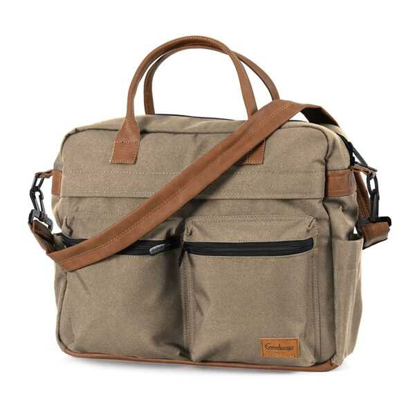 BOLSO CAMBIADOR EMMALJUNGA | BAMBINOS ON-LINE