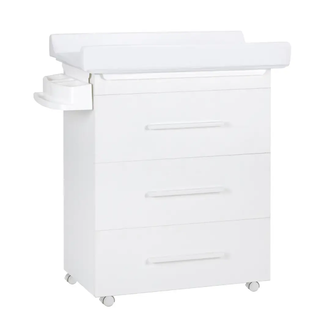 BAÑERA-COMODA IKID MARE