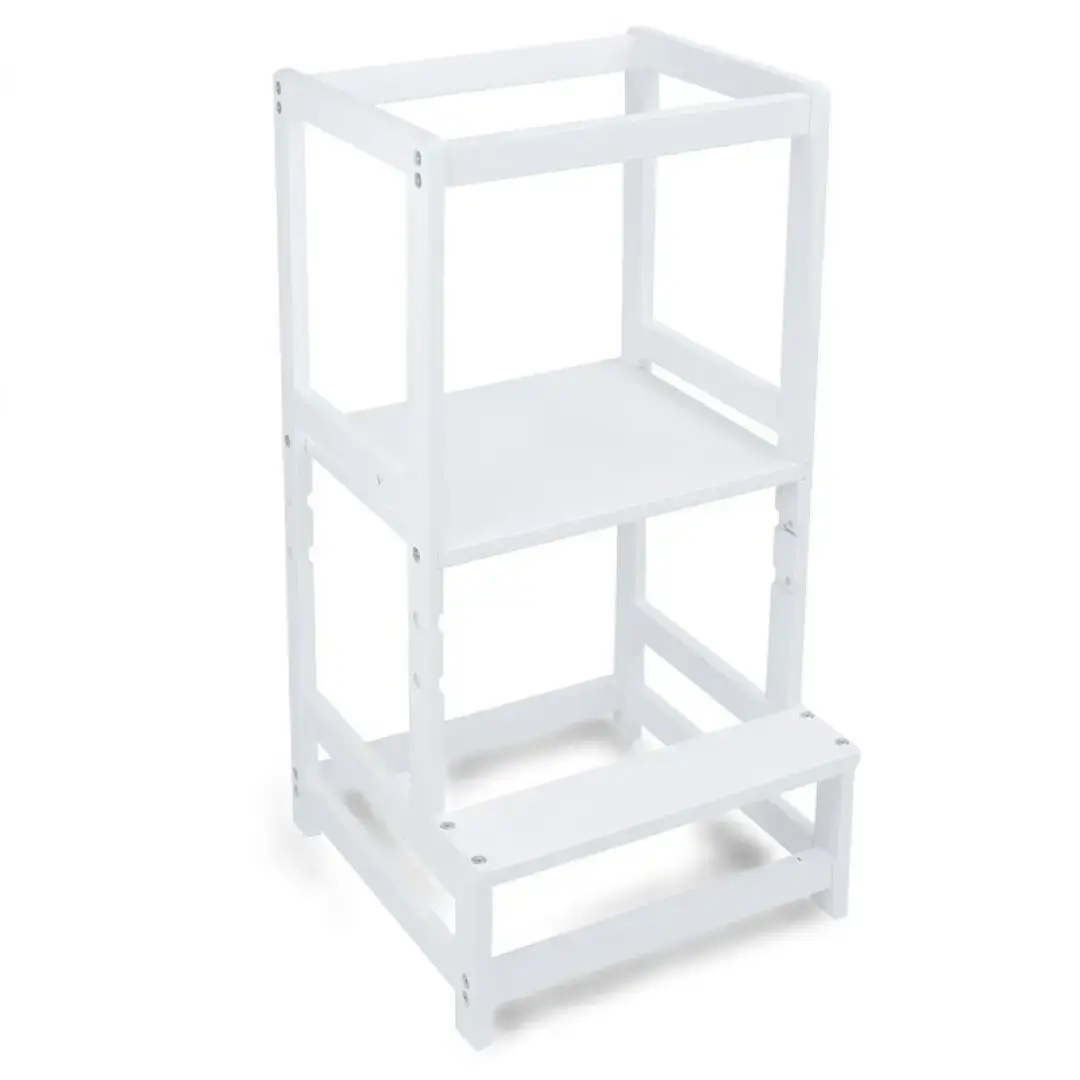 TORRE DE APRENDIZAJE CLIFF