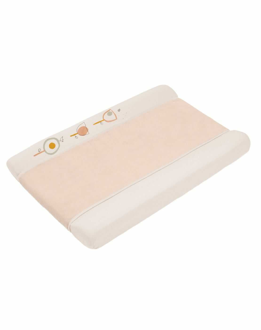 Funda Cambiador Petitpraia garden