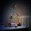 Miniatura: CARRUSEL CUNA CHICCO NEXT2DREAM ROSA