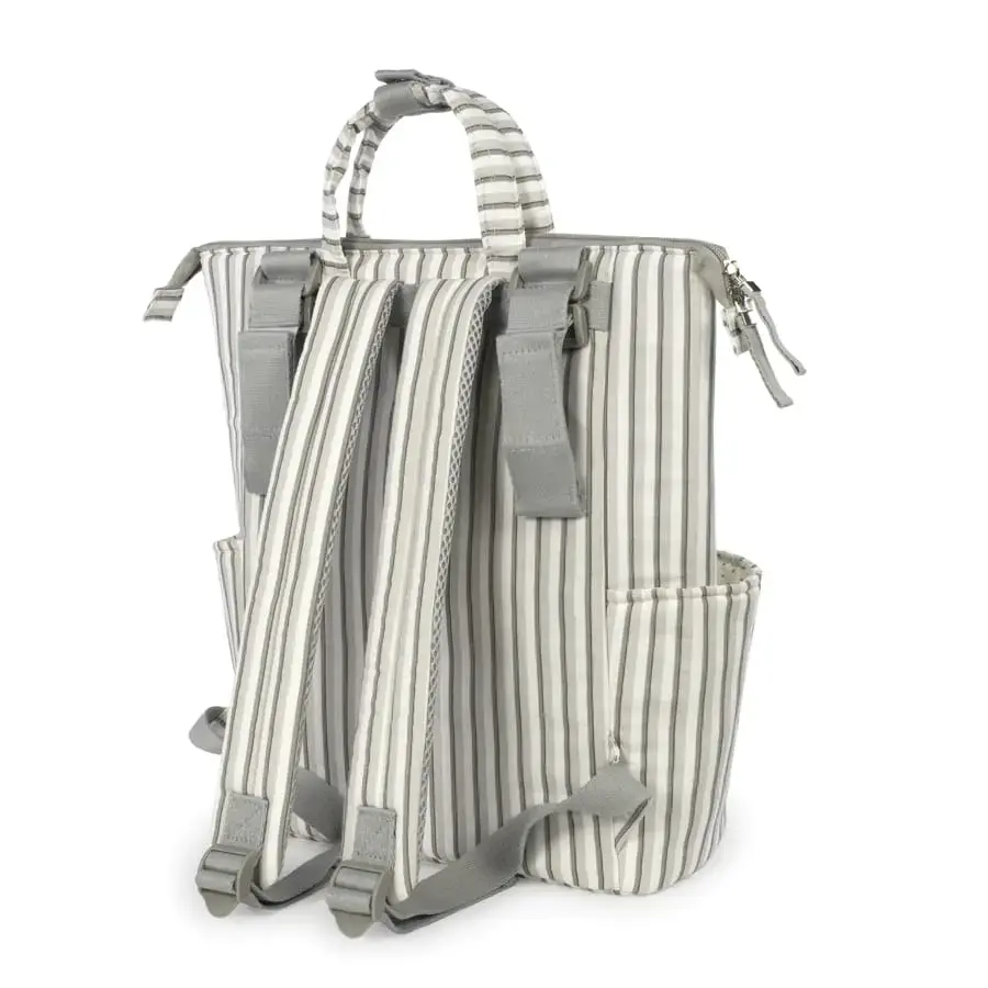 Miniatura: MOCHILA BOTTON WALKING MUM