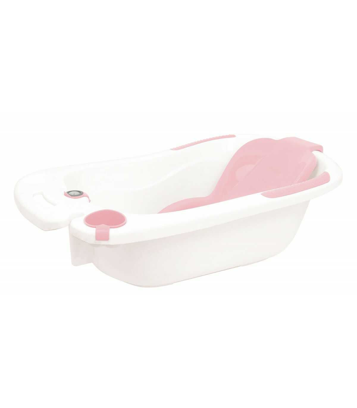 CUBETA BAÑERA ANATOMICA OLMITOS