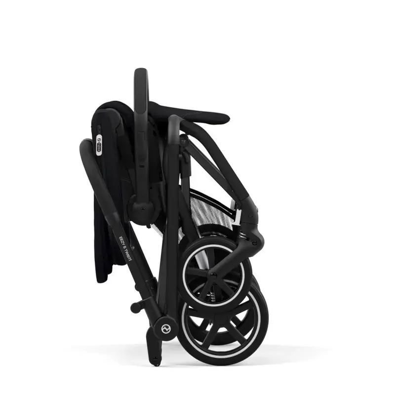 Miniatura: SILLA CYBEX EEZY S TWIST+ 2