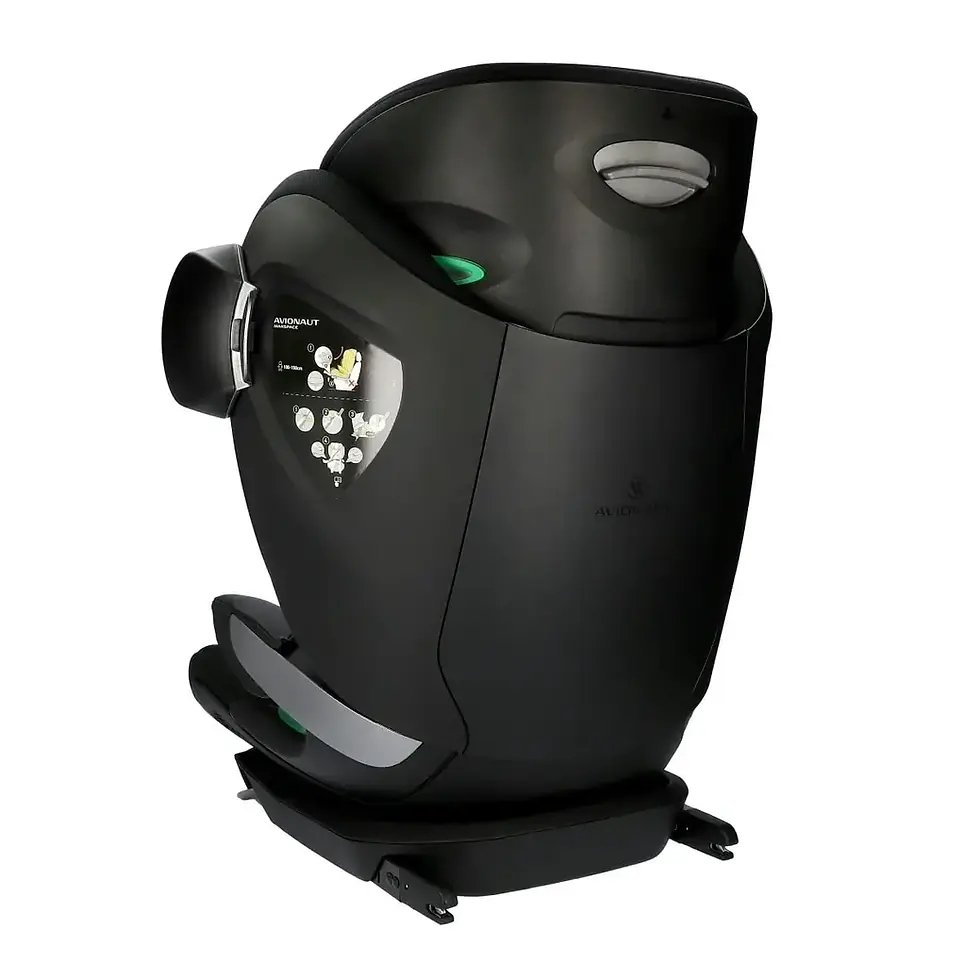 Miniatura: AVIONAUT MAXSPACE SMART