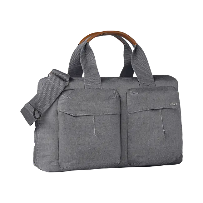 Miniatura: bolso cambiador joolz radiant grey