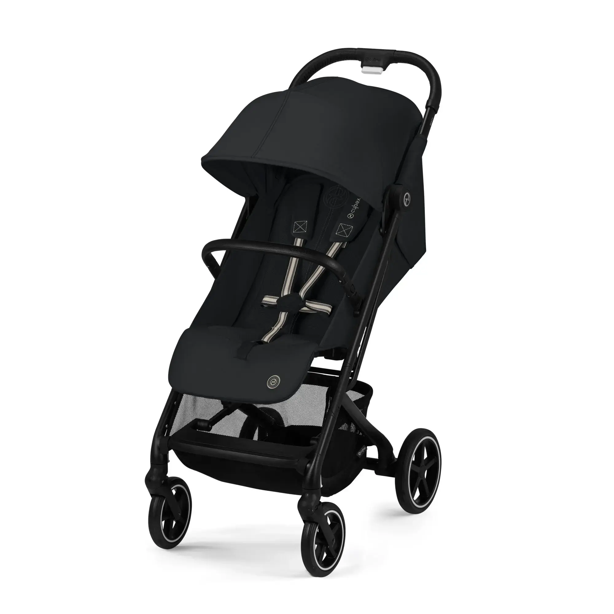 SILLA PASEO BEEZY CYBEX