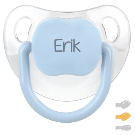 Miniatura: CHUPETE BABY PERSONALIZADO MI PIPO
