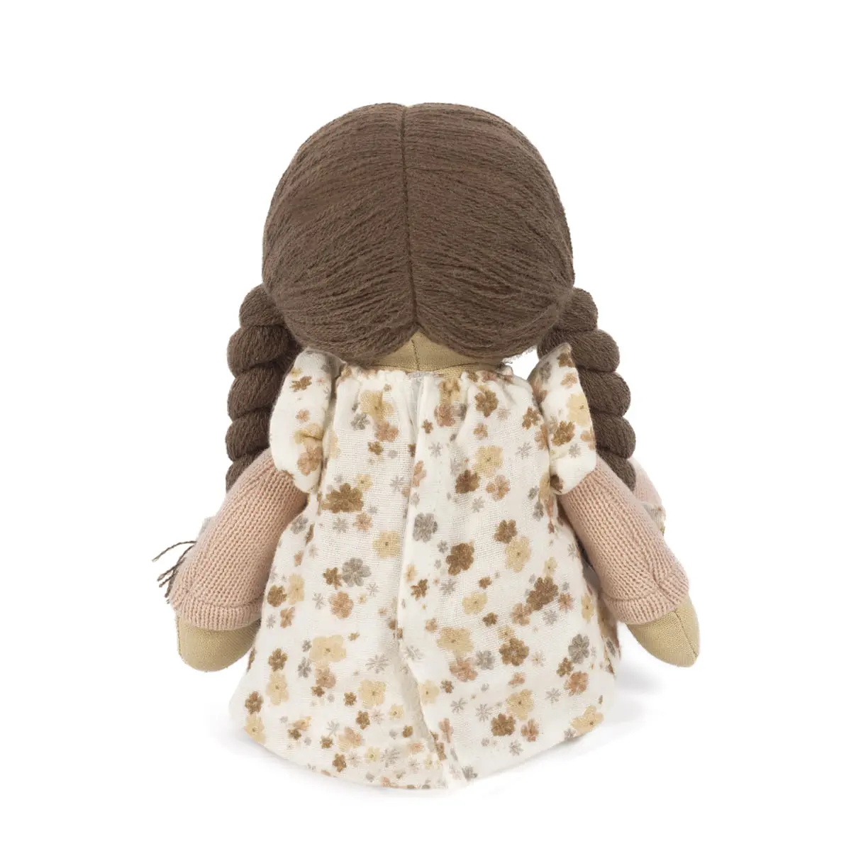 Pasito a Pasito Borsa fasciatoio Flowers Somerset – Anima Kids