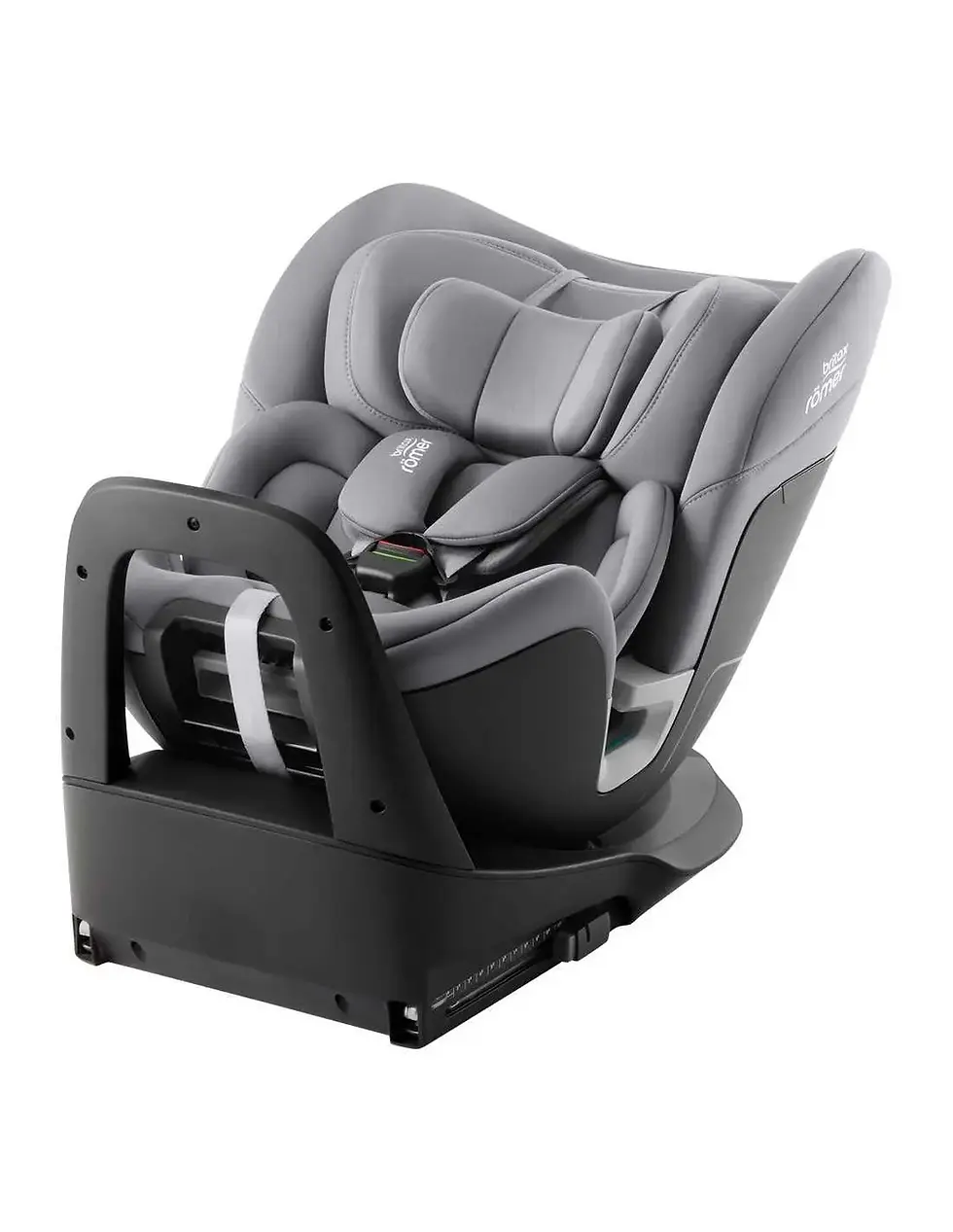 Miniatura: BRITAX RÖMER SWIVEL