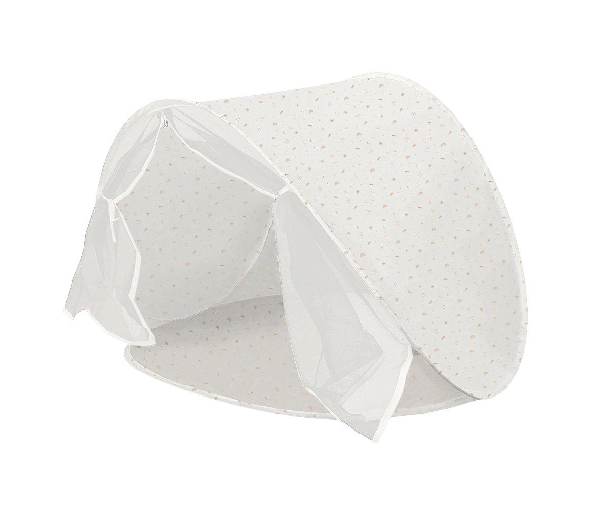 CARPA POP-UP CON PROTECTOR MOQUITOS STRALIGHT MINI
