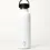 Miniatura: botella termica runbott sport 600ml ceramica blanca