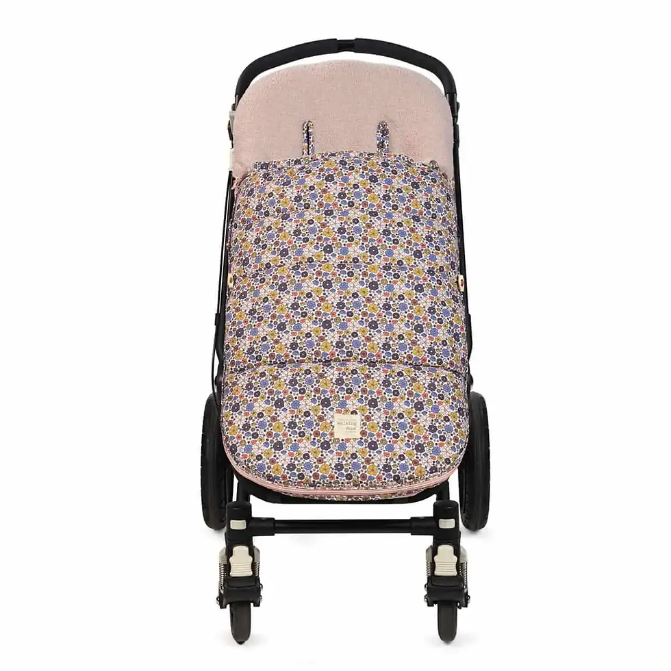 Saco silla camden invierno Walking Mum