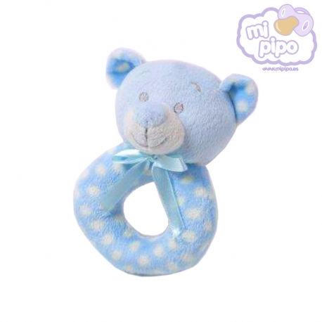 SONAJERO PERSONALIZADO MI PIPO